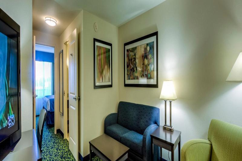Holiday Inn Express Richmond By Ihg Exterior foto
